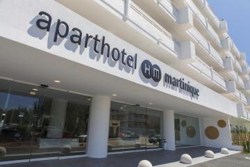 Отель HM Martinique Испания, о Майорка, фото 28
