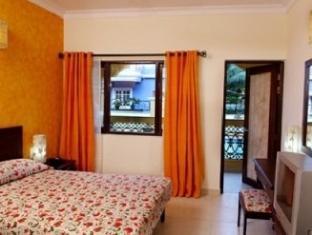 Отель Martin`s Comfort Индия, Беталбатим, фото 13