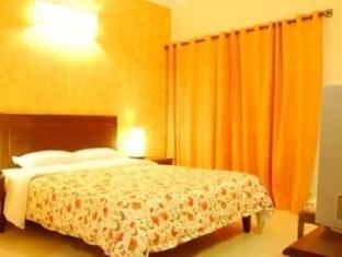 Отель Martin`s Comfort Индия, Беталбатим, фото 2