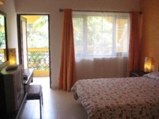 Отель Martin`s Comfort Индия, Беталбатим, фото 3