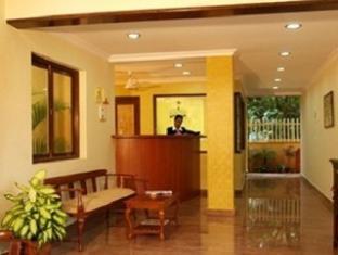 Отель Martin`s Comfort Индия, Беталбатим, фото 5