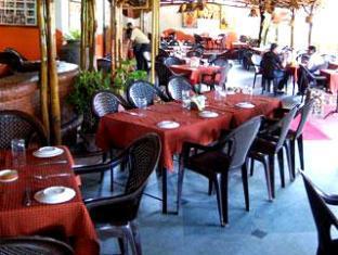 Отель Martin`s Comfort Индия, Беталбатим, фото 6