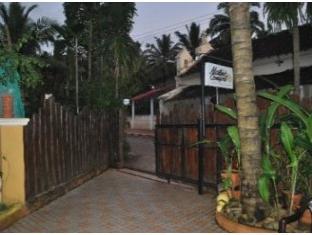 Отель Martin`s Comfort Индия, Беталбатим, фото 7