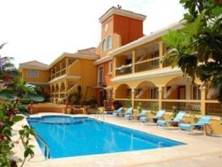 Отель Martin`s Comfort Индия, Беталбатим, фото 8