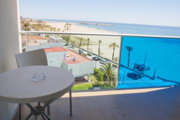 Отель NubaHotel Comarruga Испания, Коста Дорада, фото 11