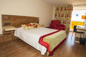 Отель NubaHotel Comarruga Испания, Коста Дорада, фото 12