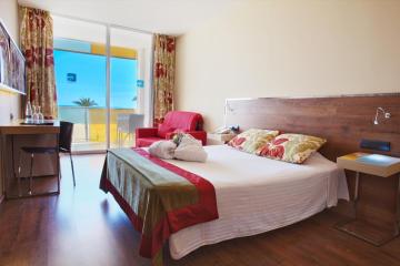 Отель NubaHotel Comarruga Испания, Коста Дорада, фото 17