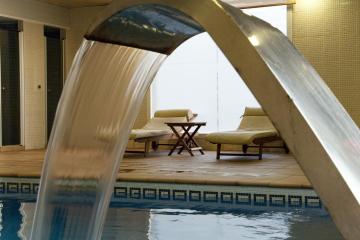 Отель NubaHotel Comarruga Испания, Коста Дорада, фото 21