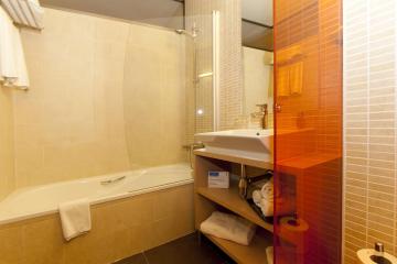 Отель NubaHotel Comarruga Испания, Коста Дорада, фото 26