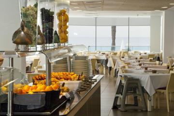 Отель NubaHotel Comarruga Испания, Коста Дорада, фото 27