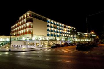 Отель NubaHotel Comarruga Испания, Коста Дорада, фото 28