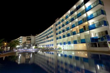 Отель NubaHotel Comarruga Испания, Коста Дорада, фото 29