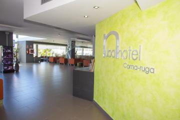 Отель NubaHotel Comarruga Испания, Коста Дорада, фото 33