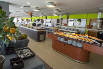 Отель NubaHotel Comarruga Испания, Коста Дорада, фото 35