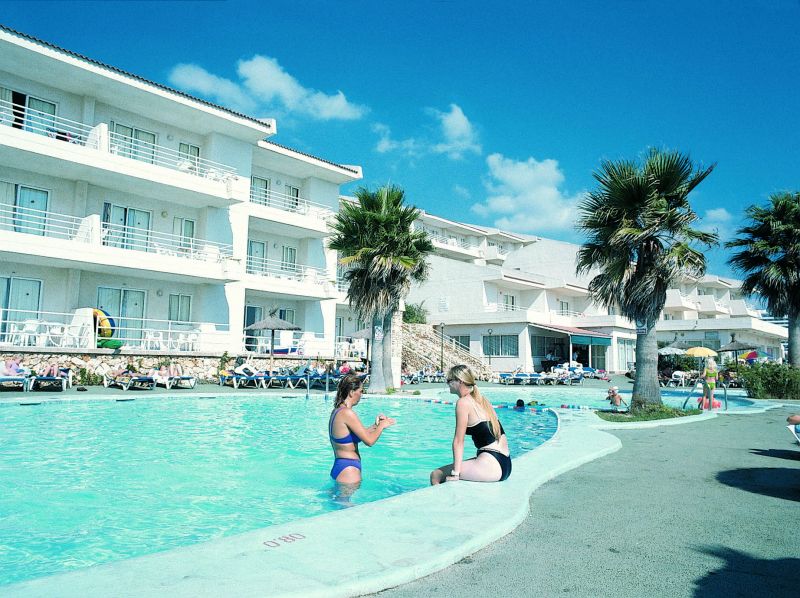 HSM Calas Park