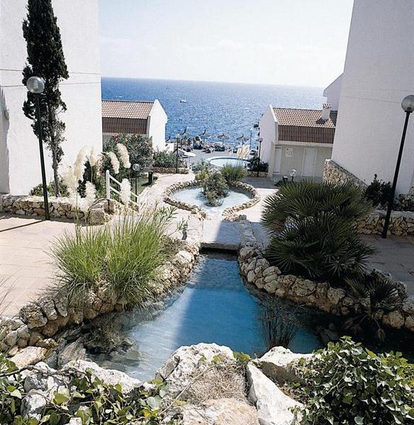 HSM Calas Park