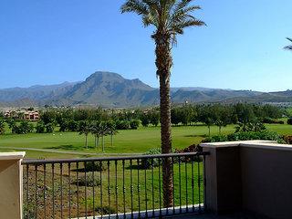 Marylanza Suites & Spa