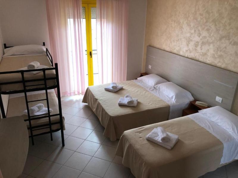 Hotel Marzia Riccione