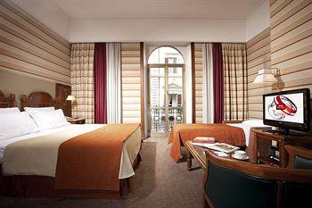 Hotel Mascagni & Dependance