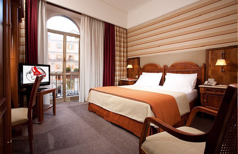 Hotel Mascagni & Dependance