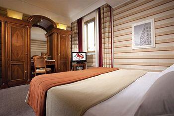 Hotel Mascagni & Dependance