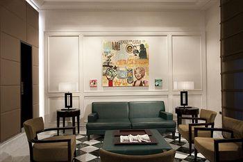 Hotel Mascagni & Dependance
