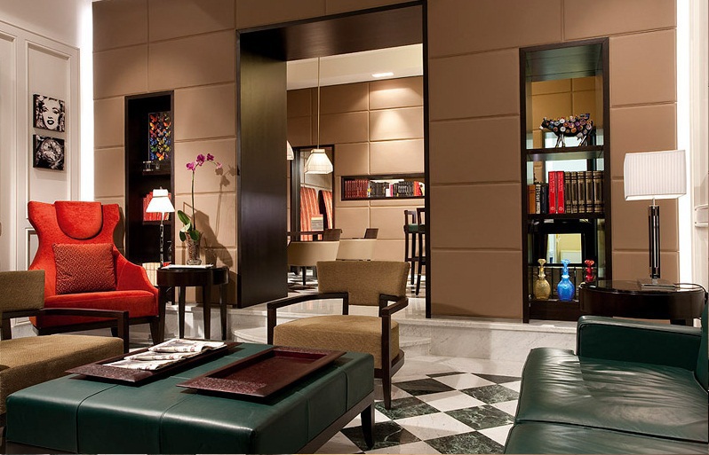 Hotel Mascagni & Dependance