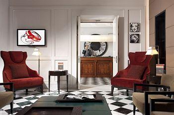 Hotel Mascagni & Dependance