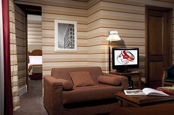 Hotel Mascagni & Dependance