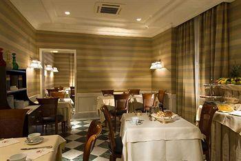 Hotel Mascagni & Dependance