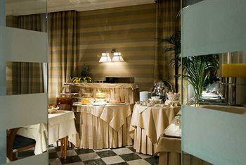 Hotel Mascagni & Dependance