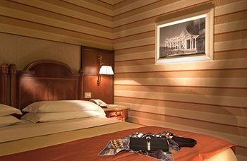 Hotel Mascagni & Dependance