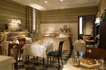Hotel Mascagni & Dependance
