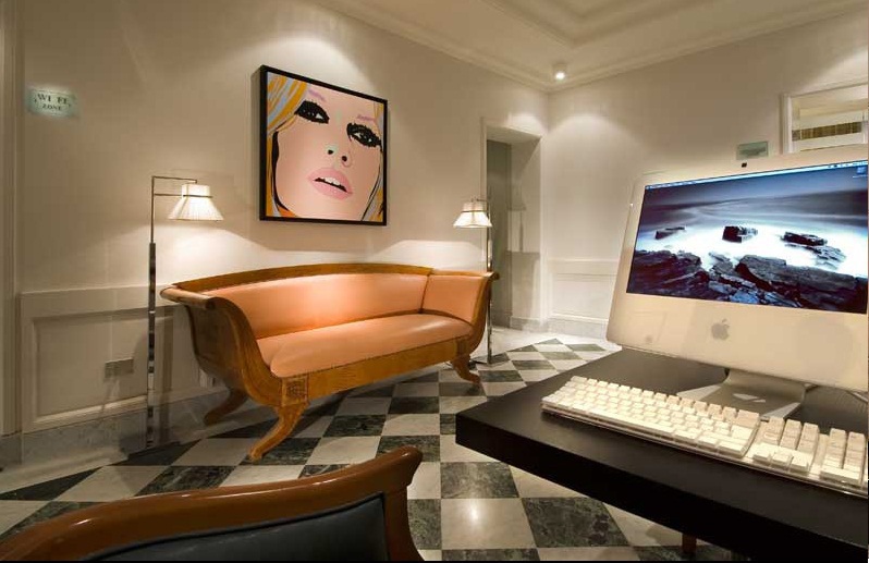 Hotel Mascagni & Dependance