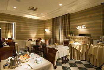 Hotel Mascagni & Dependance
