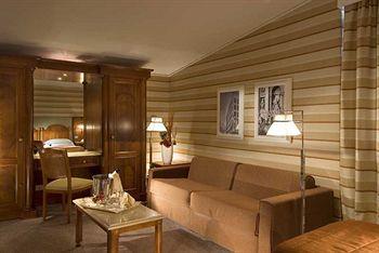 Hotel Mascagni & Dependance