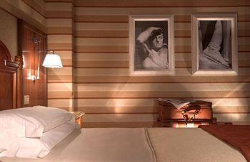 Hotel Mascagni & Dependance