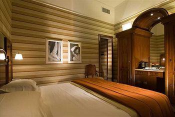 Hotel Mascagni & Dependance