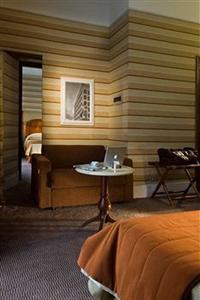 Hotel Mascagni & Dependance