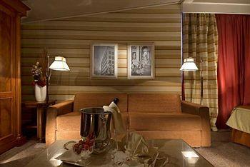Hotel Mascagni & Dependance