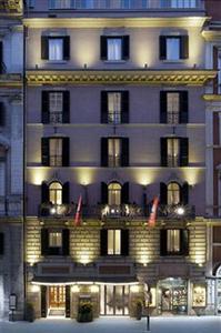 Hotel Mascagni & Dependance