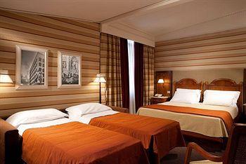 Hotel Mascagni & Dependance
