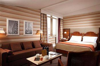 Hotel Mascagni & Dependance