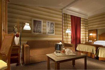 Hotel Mascagni & Dependance