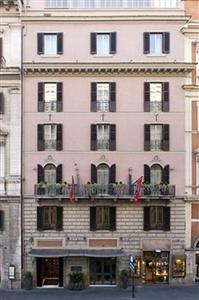 Hotel Mascagni & Dependance