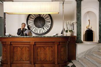 Hotel Mascagni & Dependance