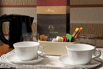 Hotel Mascagni & Dependance