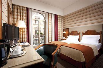 Hotel Mascagni & Dependance