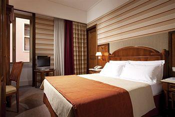 Hotel Mascagni & Dependance