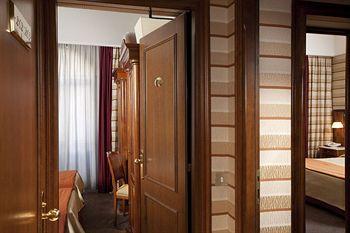 Hotel Mascagni & Dependance